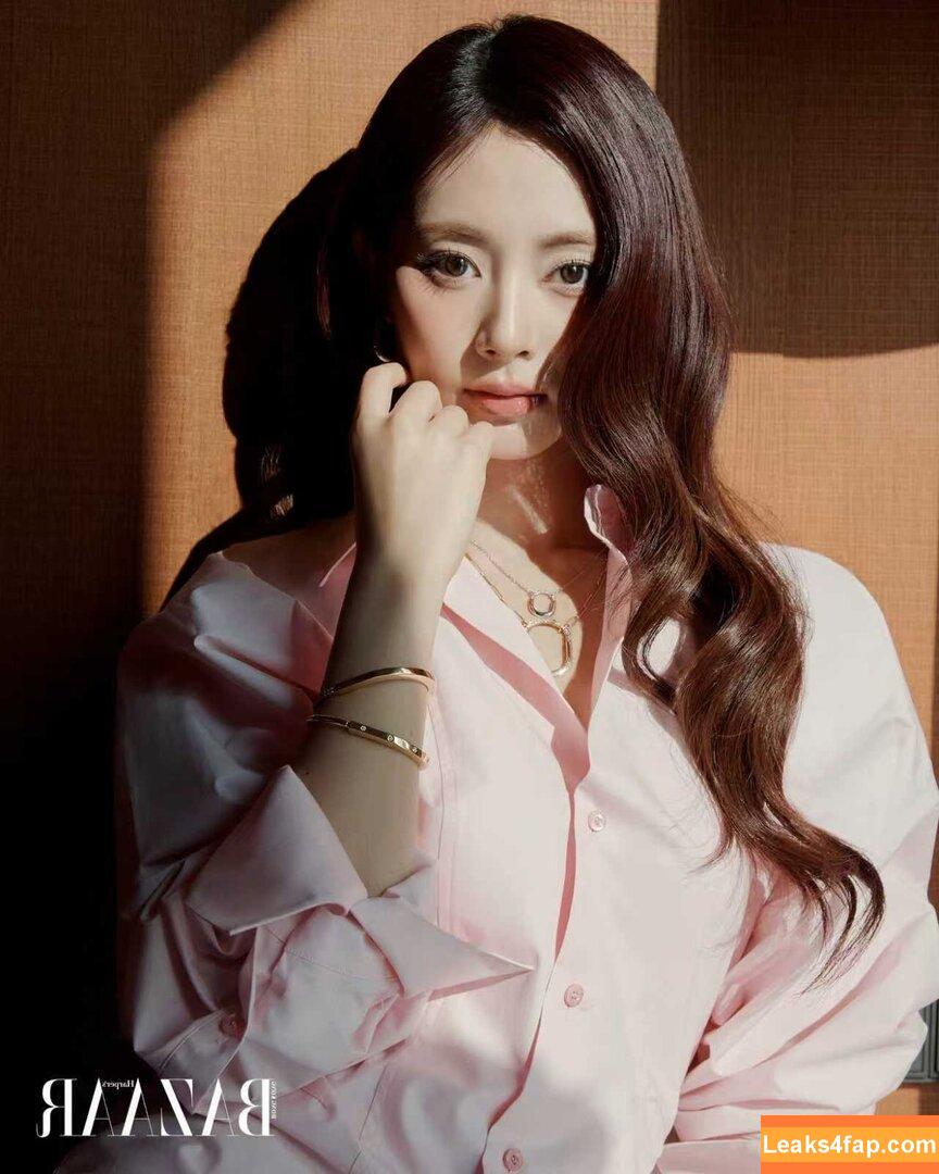 Tzuyu / Chiu Chú-jû | Twice / thinkaboutzu leaked photo photo #0110