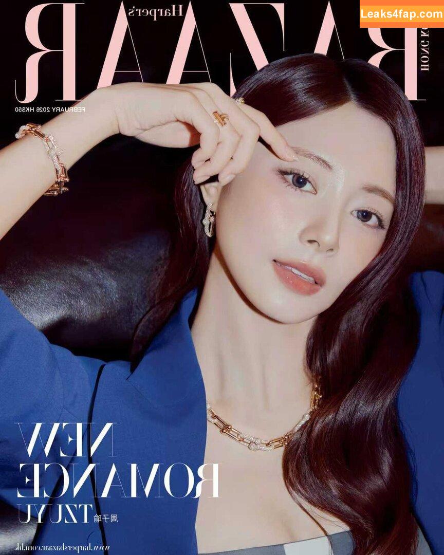 Tzuyu / Chiu Chú-jû | Twice / thinkaboutzu leaked photo photo #0111