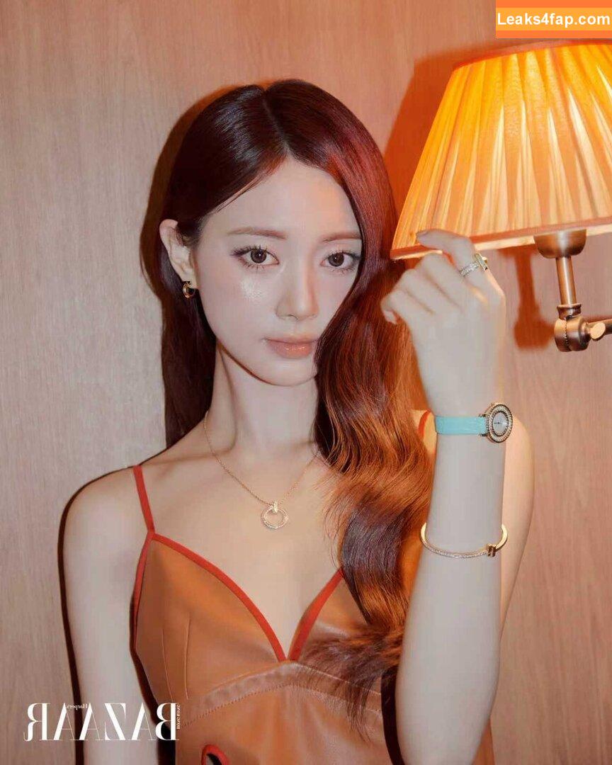 Tzuyu / Chiu Chú-jû | Twice / thinkaboutzu leaked photo photo #0112