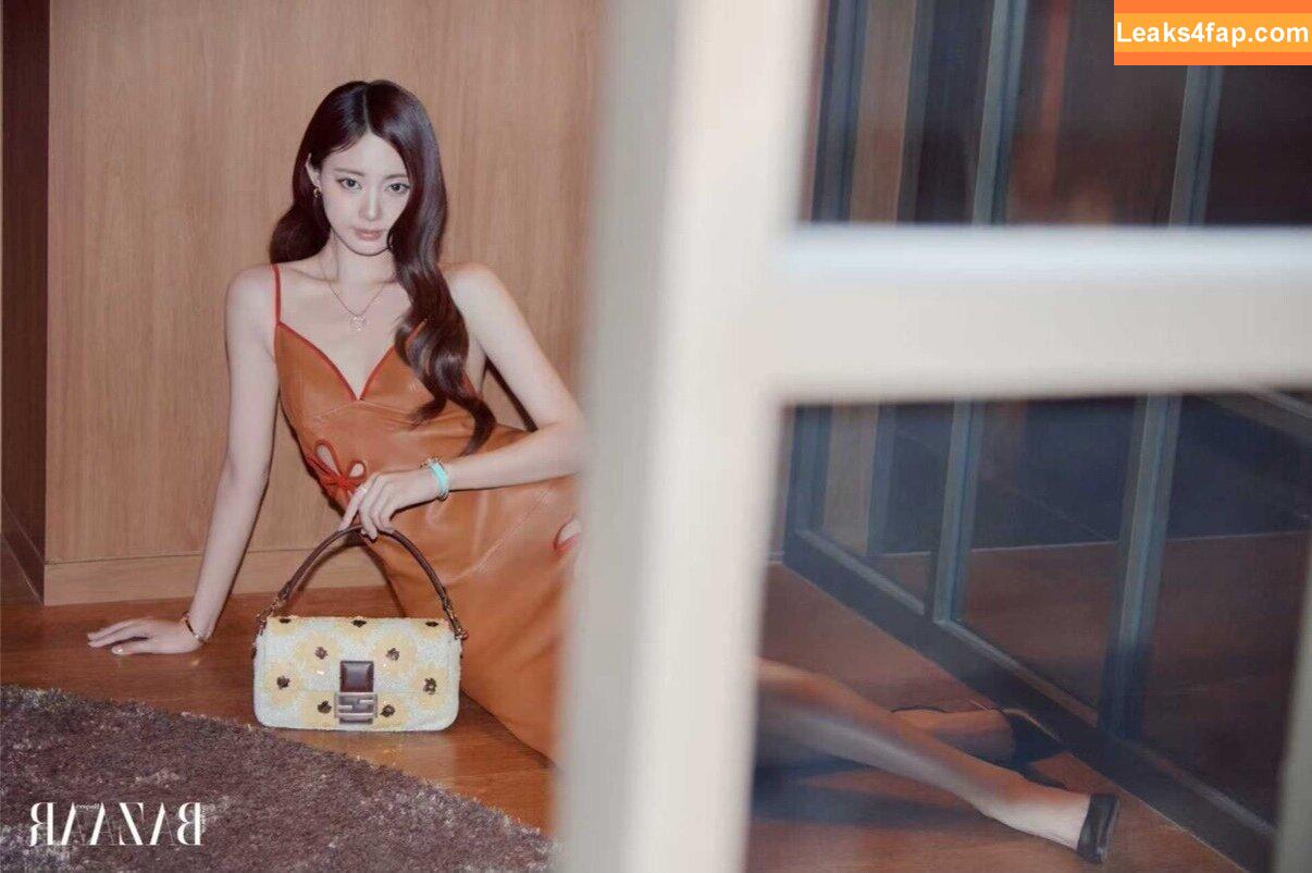 Tzuyu / Chiu Chú-jû | Twice / thinkaboutzu leaked photo photo #0113