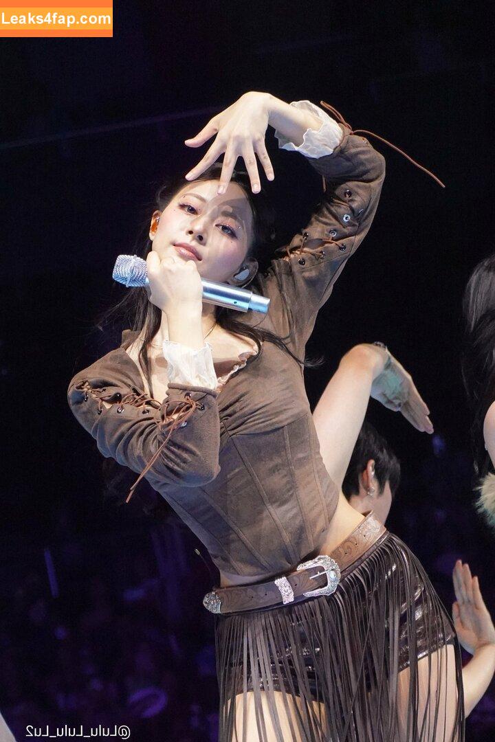Tzuyu / Chiu Chú-jû | Twice / thinkaboutzu leaked photo photo #0120