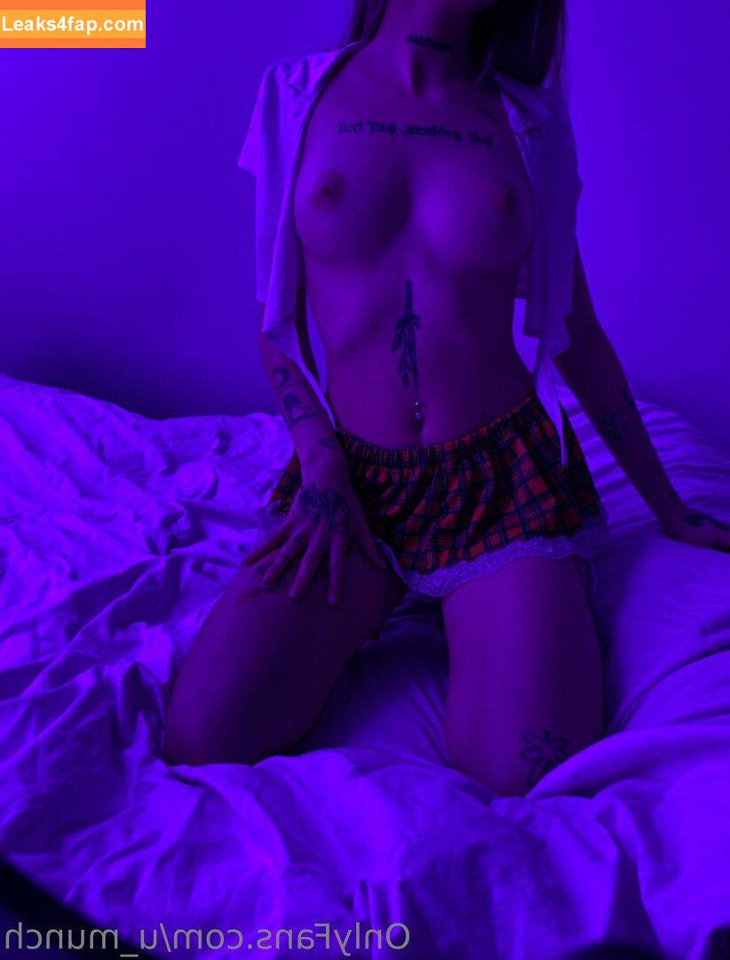 u_munch / xkoall leaked photo photo #0028