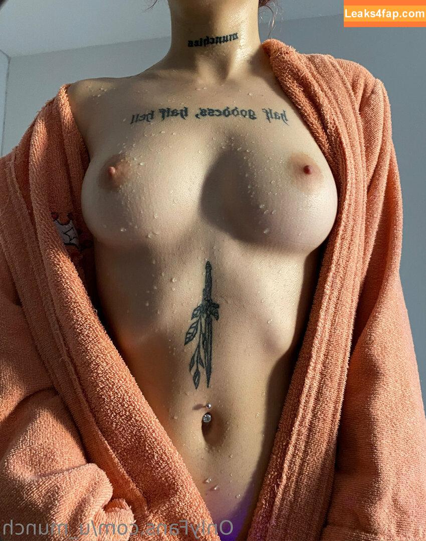 u_munch / xkoall leaked photo photo #0032