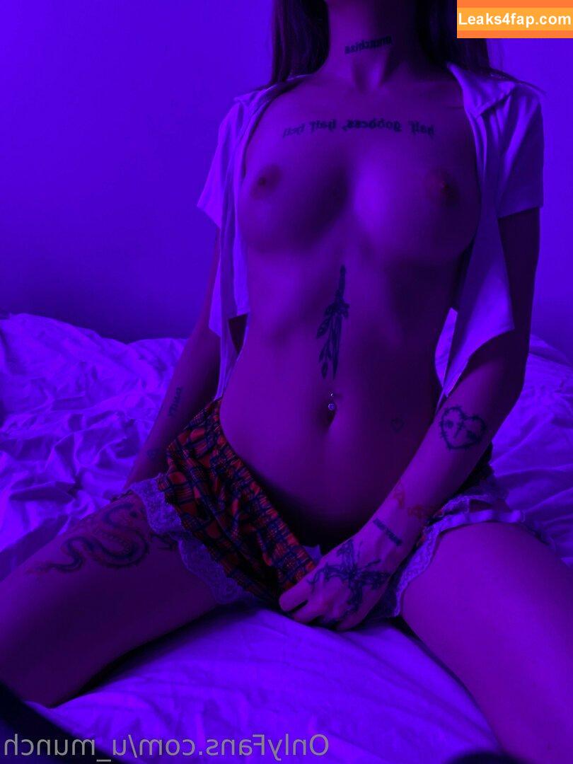 u_munch / xkoall leaked photo photo #0035