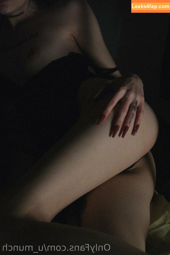 u_munch / xkoall leaked photo photo #0037