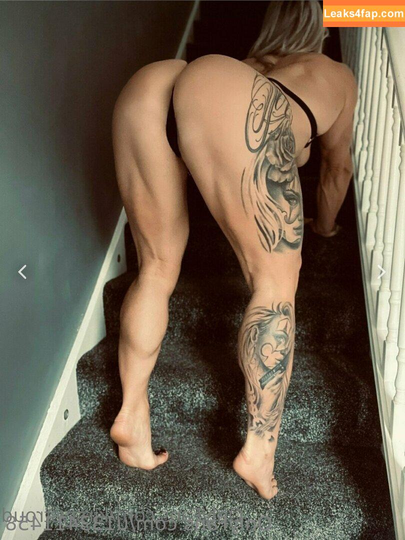 u133411458 / lana_lady_lifter leaked photo photo #0009