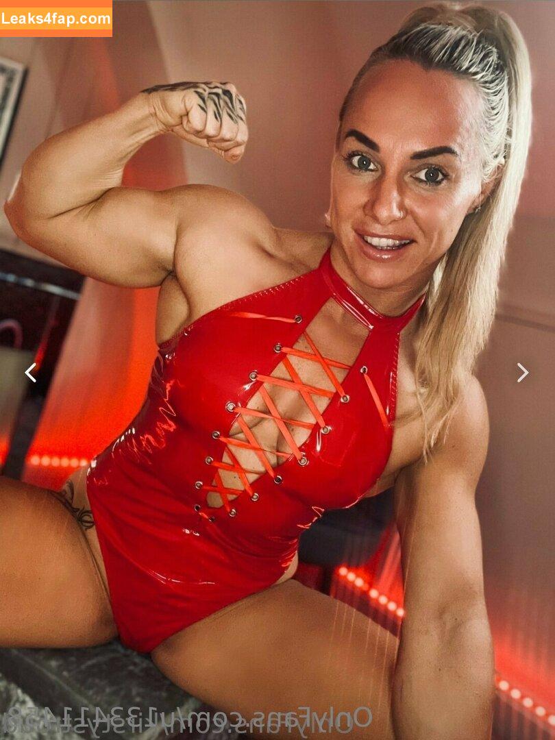 u133411458 / lana_lady_lifter leaked photo photo #0010