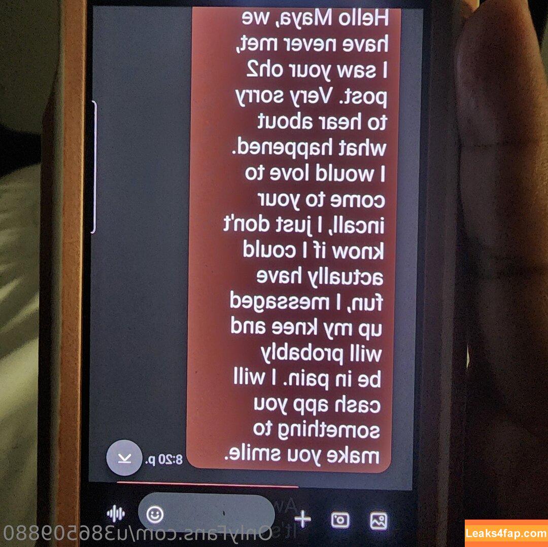 u386509880 /  leaked photo photo #0004