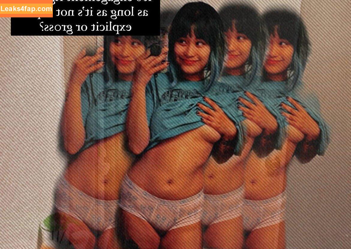 ubepig /  leaked photo photo #0072