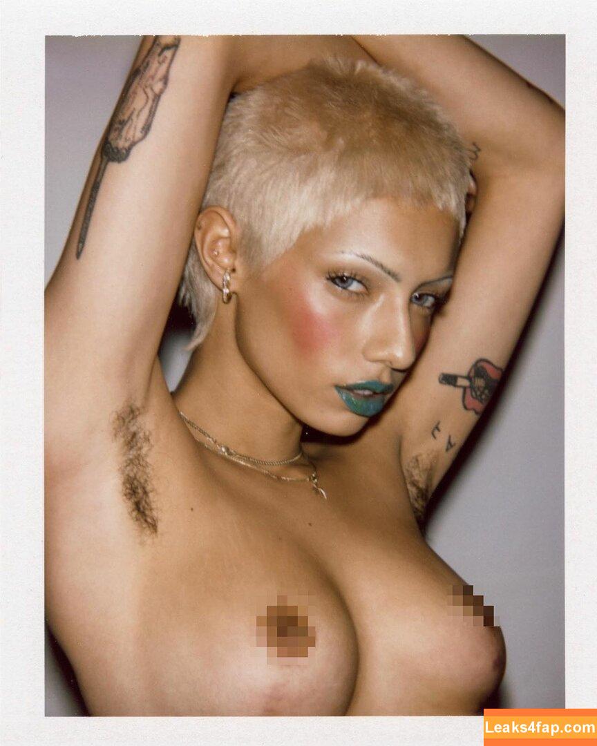 uglyworldwide / Jazzelle Zanaughtti leaked photo photo #0022