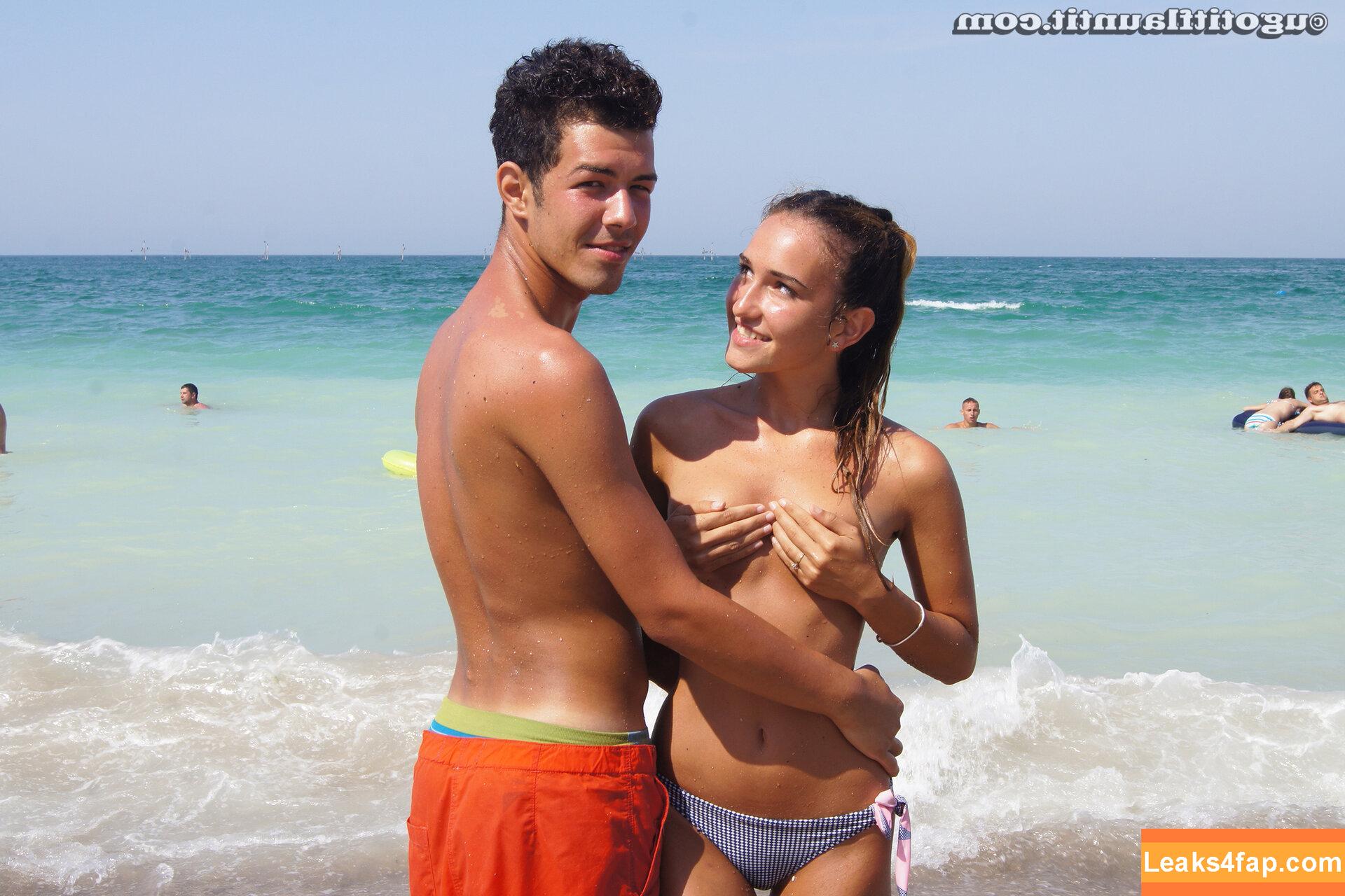 Ugotitflauntit / Leicester girl Emma S leaked photo photo #0039