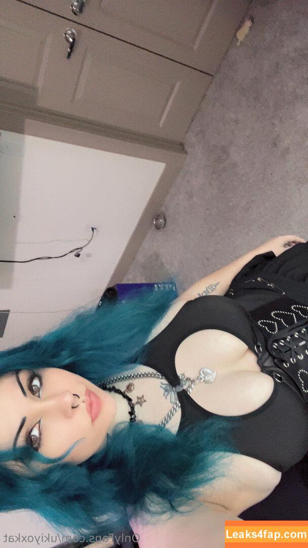ukiyoxkat /  leaked photo photo #0004