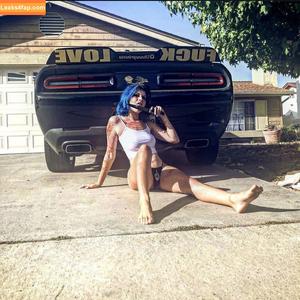 Uknowprincess photo #0004