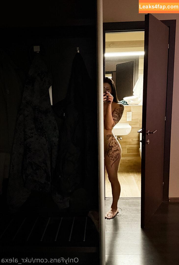 Ukr_alexa / alexakurimski leaked photo photo #0059