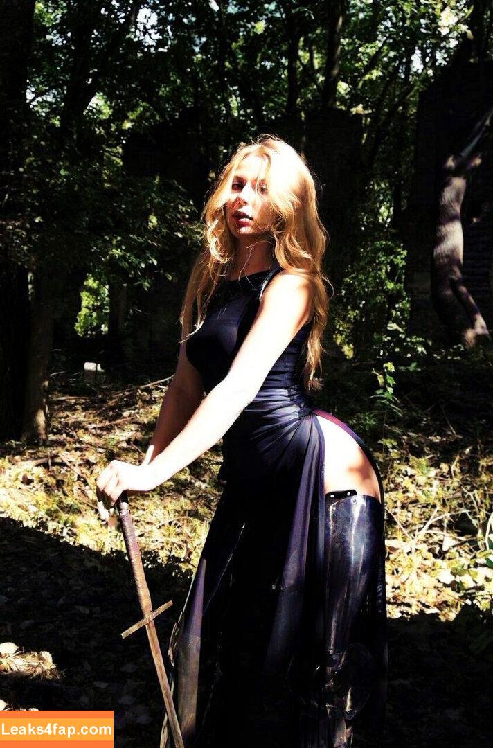 Ukraine Mega / misstic / ukraine.ua leaked photo photo #0172