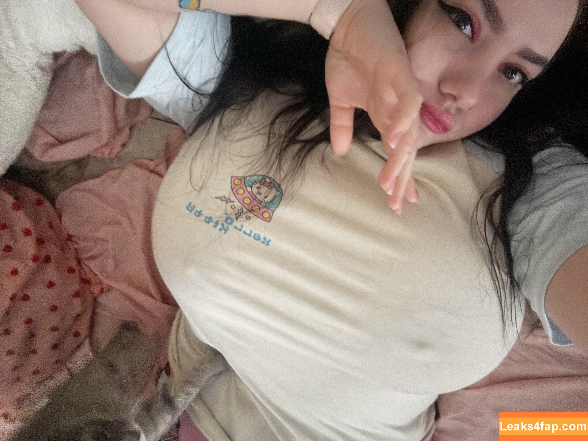 Ukraine Mega / misstic / ukraine.ua leaked photo photo #0187