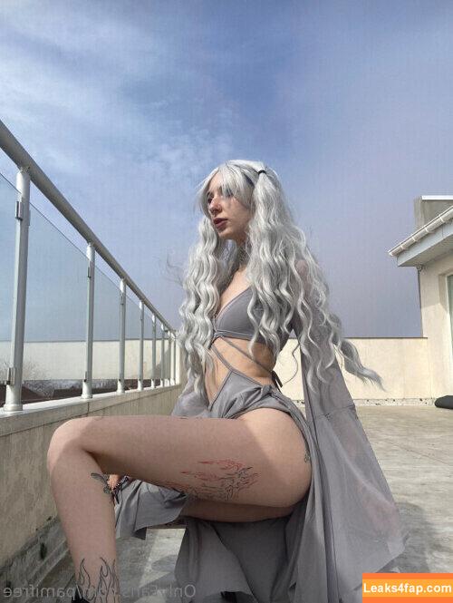 Ukraine Mega / misstic / ukraine.ua leaked photo photo #0280