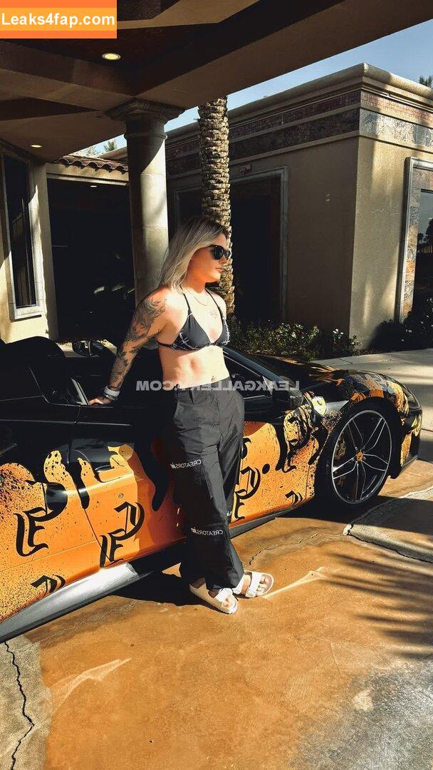 Ukrainegirl20 /  leaked photo photo #0004