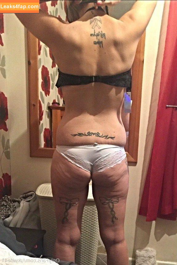 ukwife41 / hotstufflildevil leaked photo photo #0009