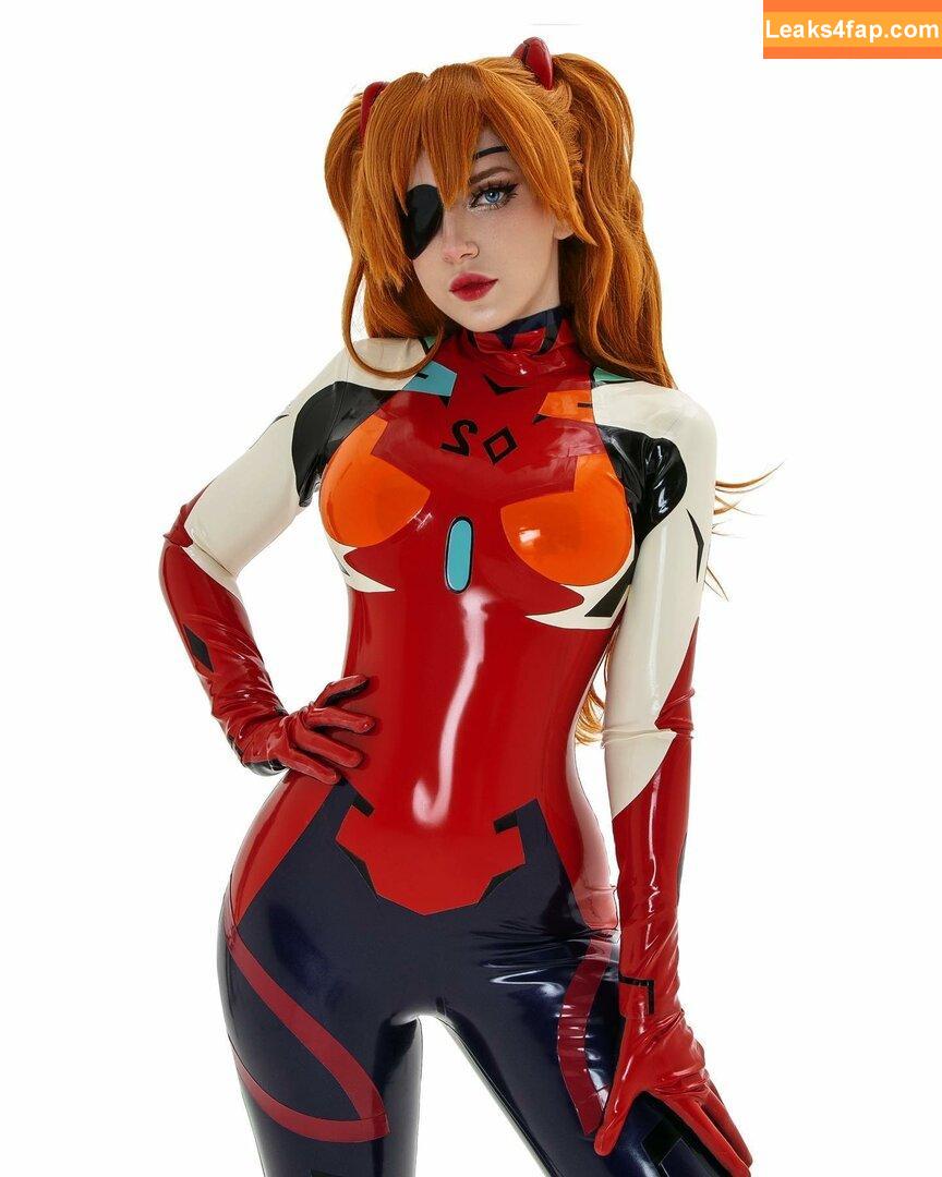 Ulichan / _ulichan_ leaked photo photo #0011