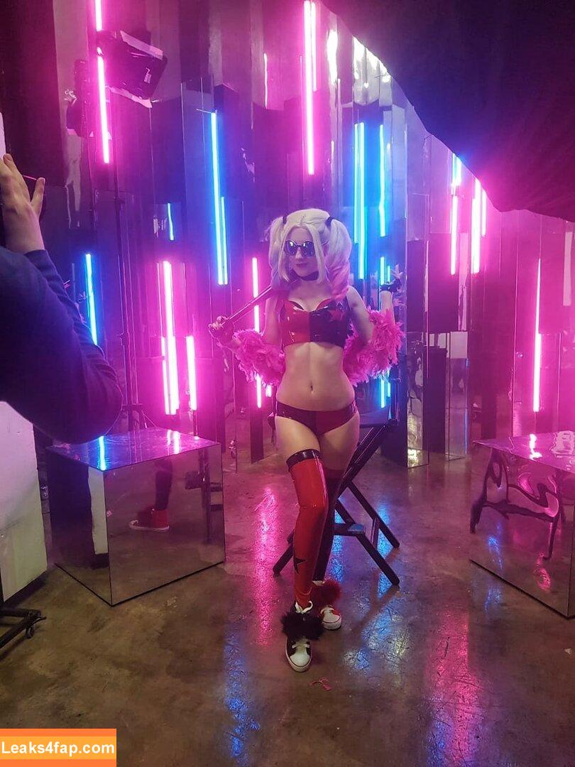 Ulichan / _ulichan_ leaked photo photo #0027