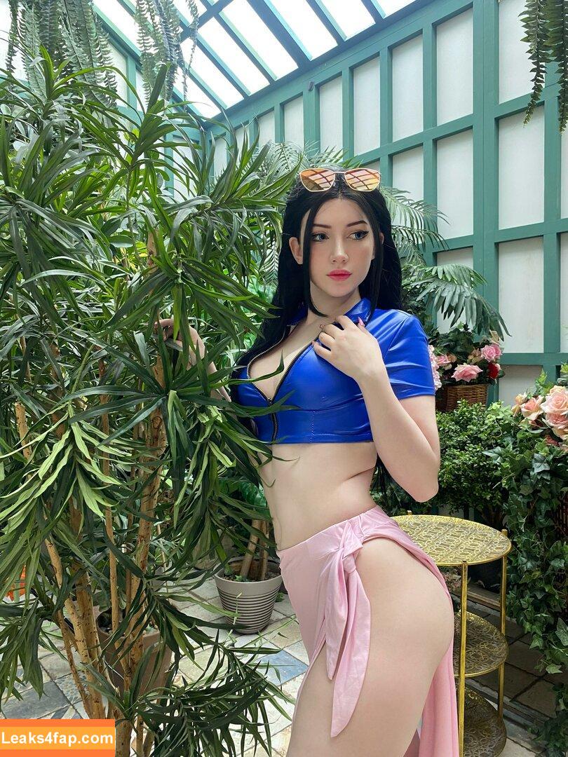 Ulichan / _ulichan_ leaked photo photo #0069