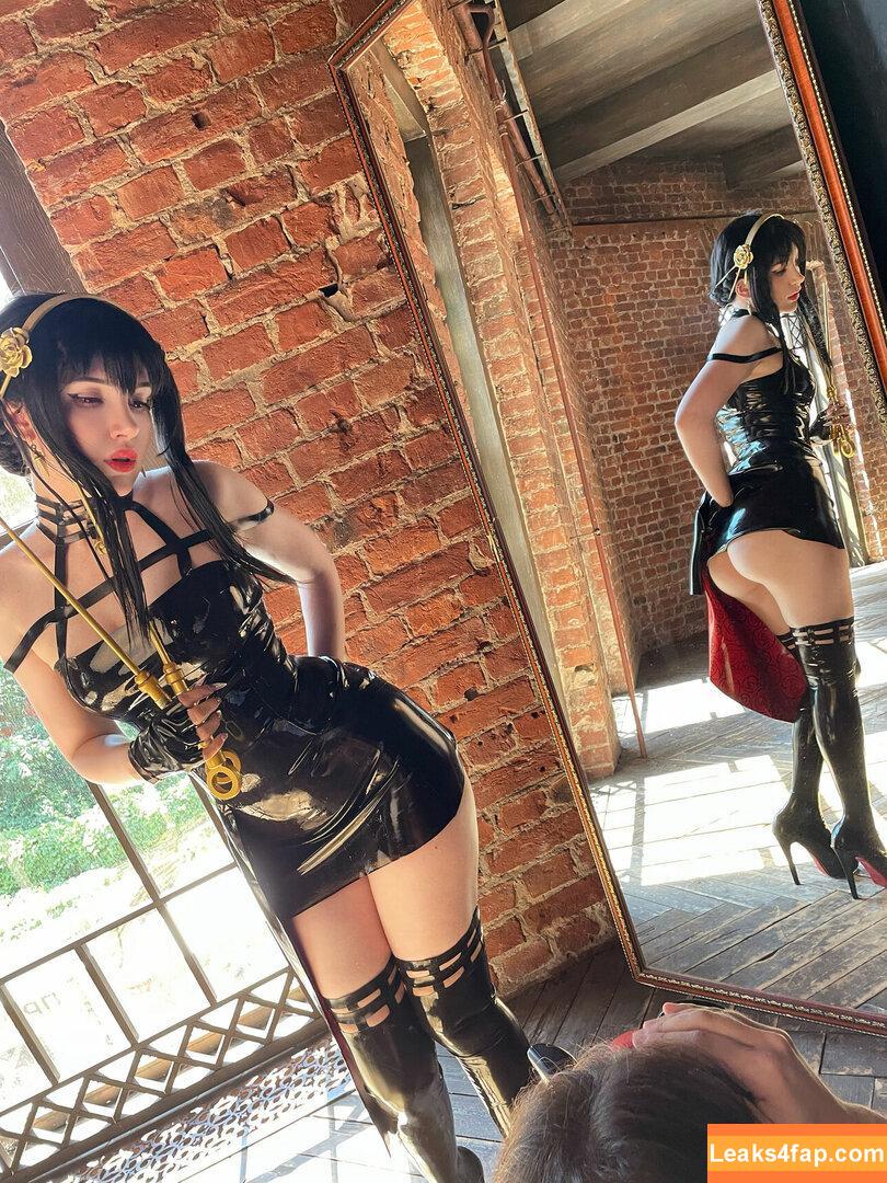 Ulichan / _ulichan_ leaked photo photo #0087