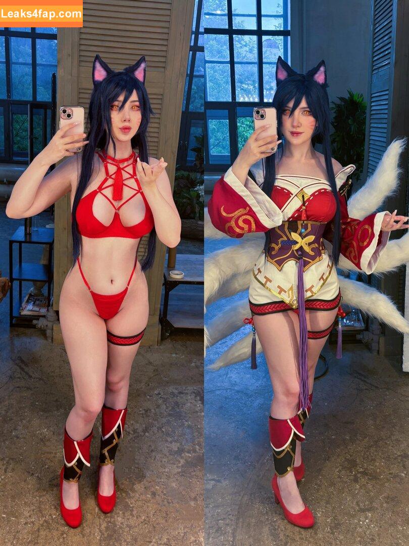 Ulichan / _ulichan_ leaked photo photo #0185