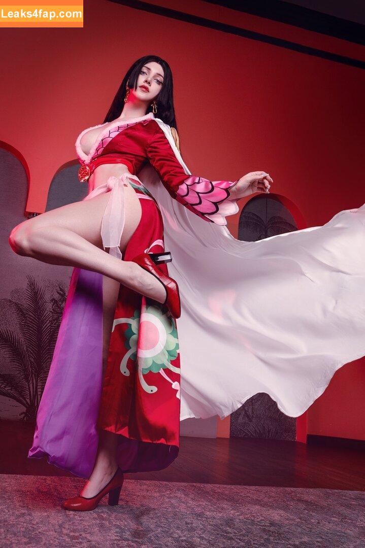 Ulichan / _ulichan_ leaked photo photo #0225