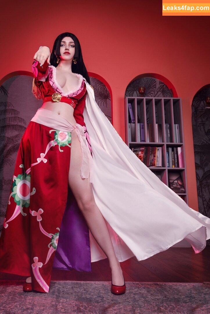 Ulichan / _ulichan_ leaked photo photo #0226