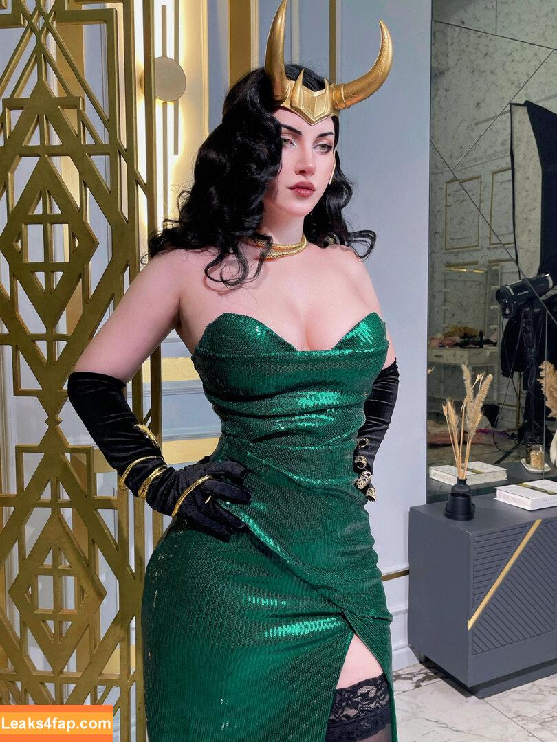 Ulichan / _ulichan_ leaked photo photo #0564