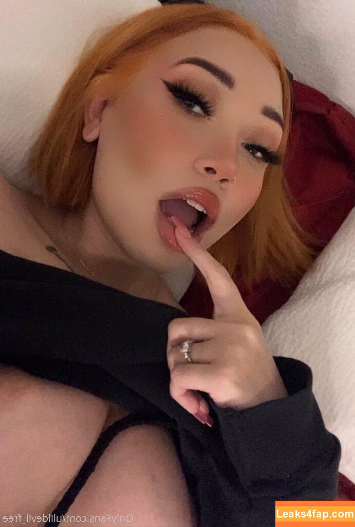ulildevil_free / sassyphervil leaked photo photo #0004