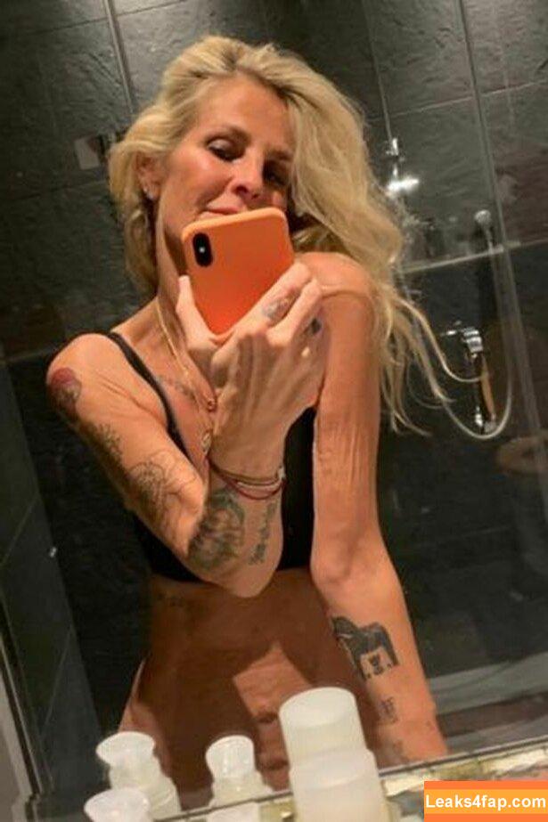 Ulrika Jonsson / ulrikajonssonofficial leaked photo photo #0002