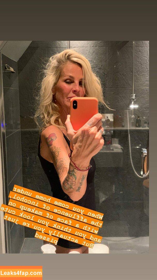 Ulrika Jonsson / ulrikajonssonofficial leaked photo photo #0035