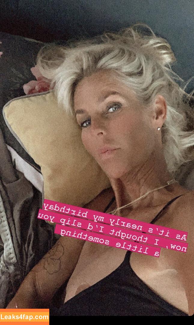 Ulrika Jonsson / ulrikajonssonofficial leaked photo photo #0039