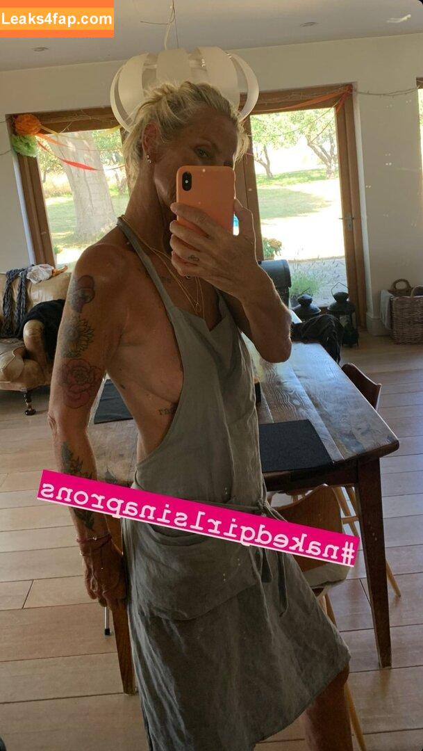 Ulrika Jonsson / ulrikajonssonofficial leaked photo photo #0043