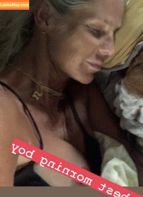 Ulrika Jonsson / ulrikajonssonofficial leaked photo photo #0045