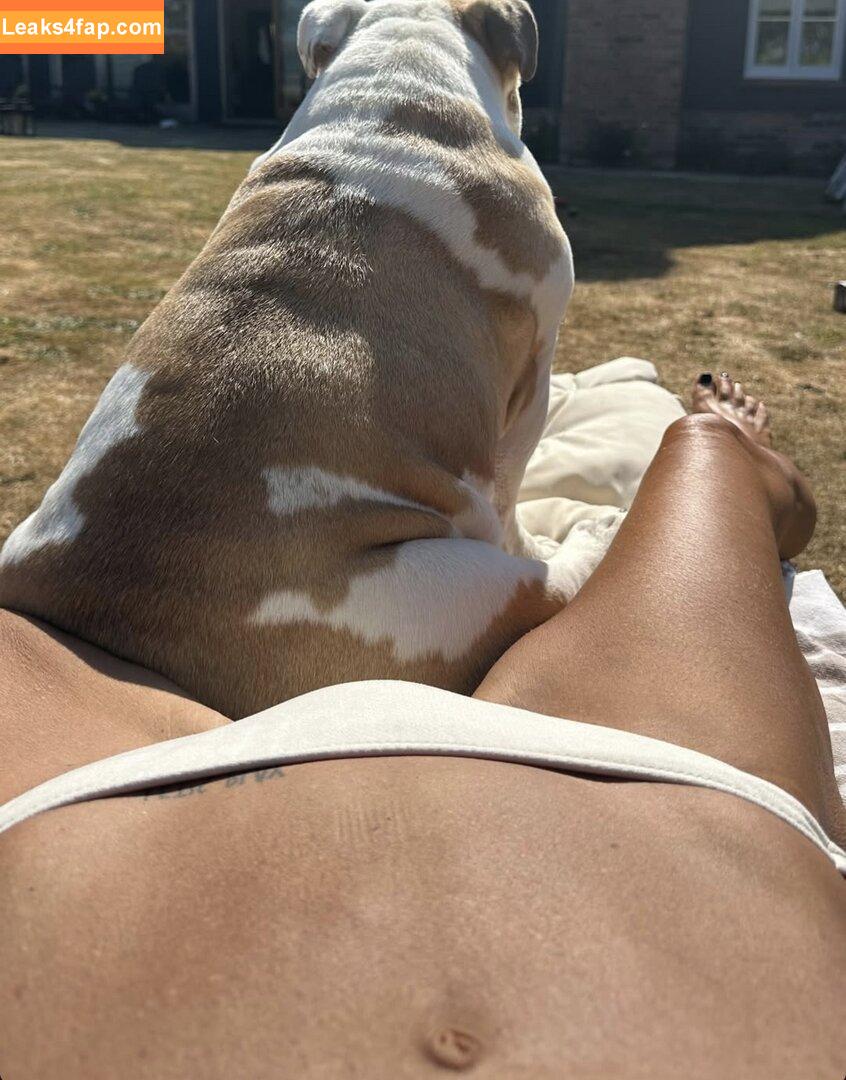 Ulrika Jonsson / ulrikajonssonofficial leaked photo photo #0047