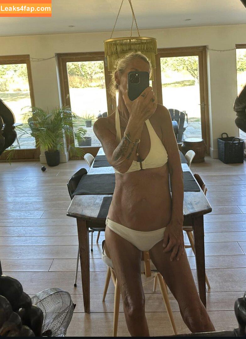 Ulrika Jonsson / ulrikajonssonofficial leaked photo photo #0048