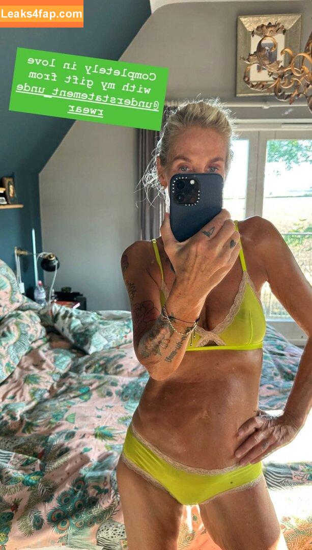 Ulrika Jonsson / ulrikajonssonofficial leaked photo photo #0050
