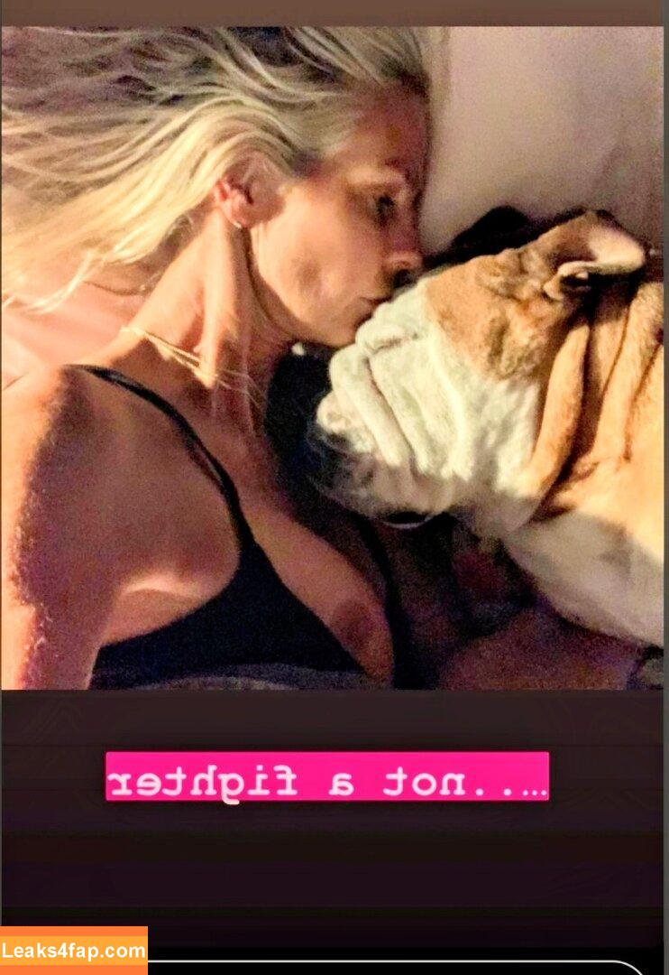 Ulrika Jonsson / ulrikajonssonofficial leaked photo photo #0051
