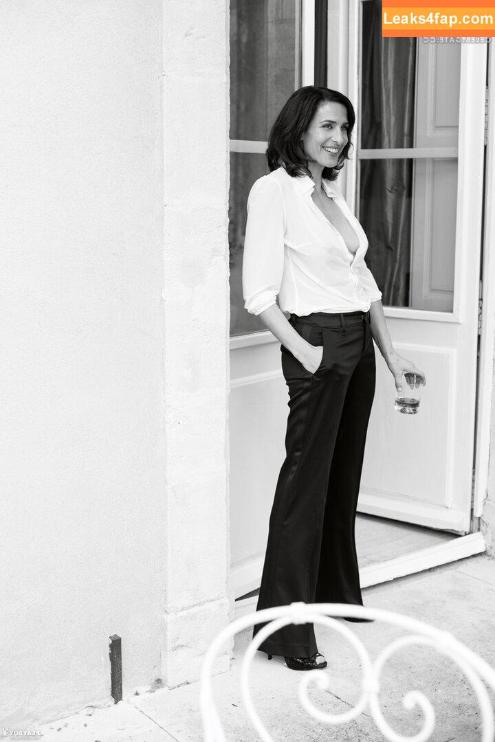 Ulrike Frank / ulrikefrankofficial слитое фото фото #0060