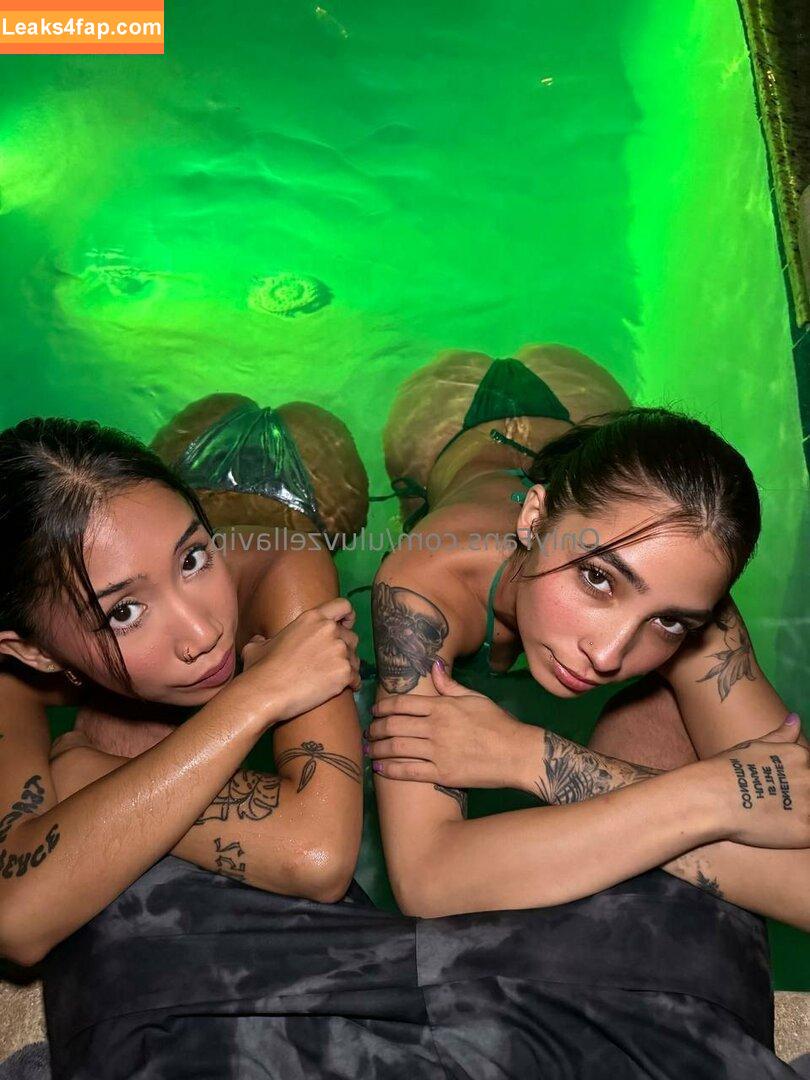 uluvzella / Zellababy / uluvzellavip leaked photo photo #0071