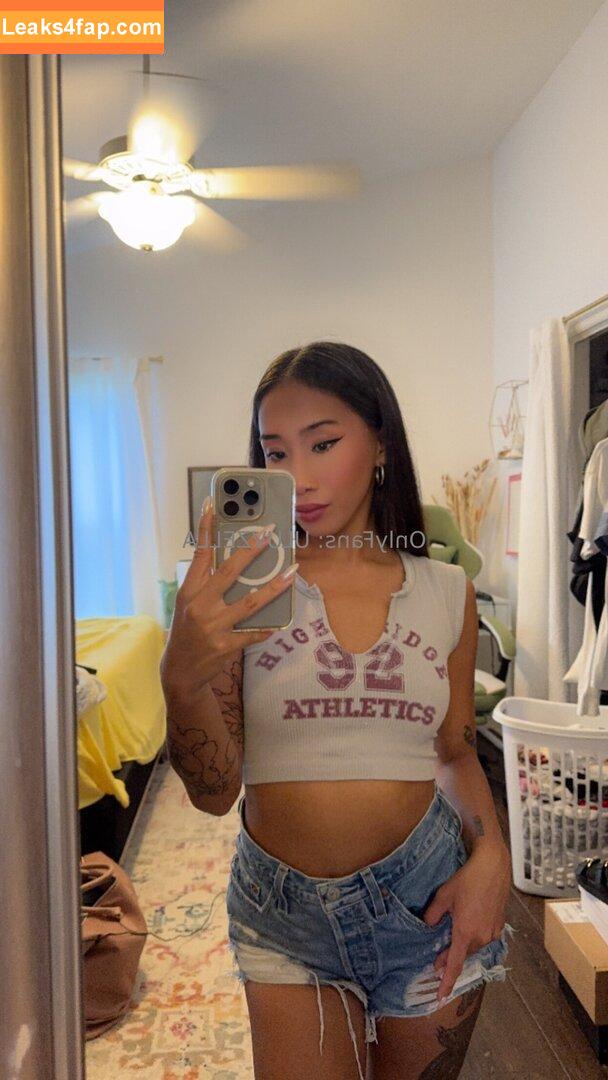 uluvzella / Zellababy / ulveeya leaked photo photo #0119