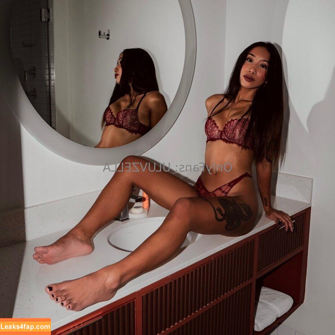uluvzella / Zellababy / ulveeya leaked photo photo #0126