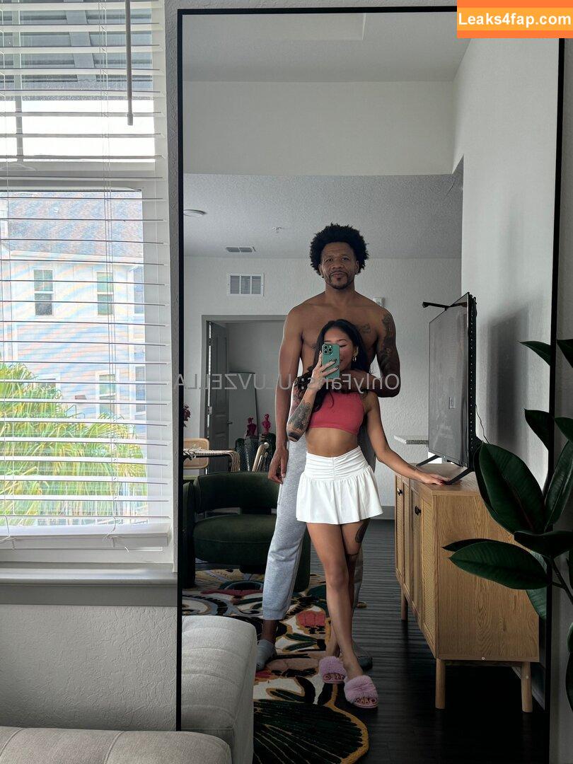 uluvzella / Zellababy / ulveeya leaked photo photo #0130