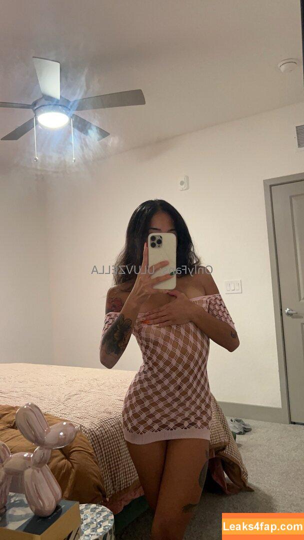 uluvzella / Zellababy / ulveeya leaked photo photo #0131
