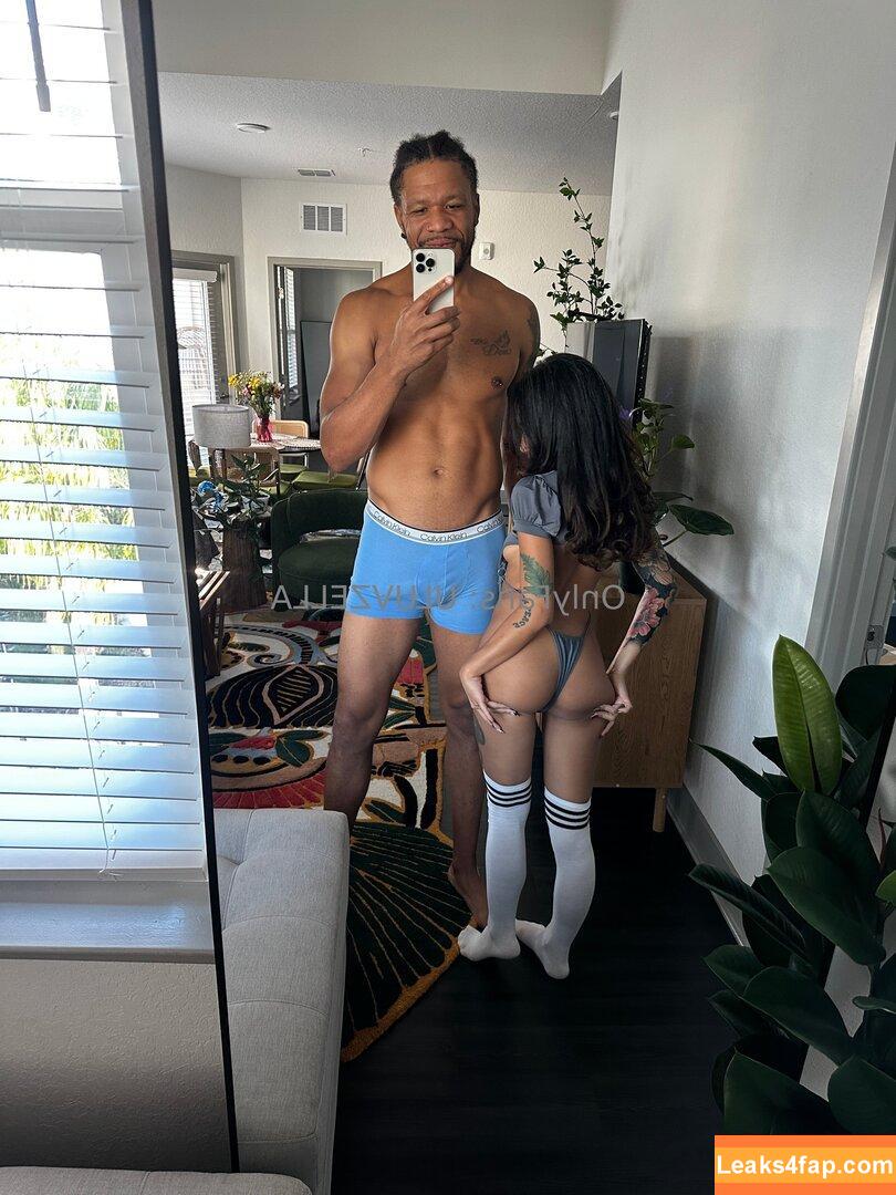 uluvzella / Zellababy / ulveeya leaked photo photo #0139