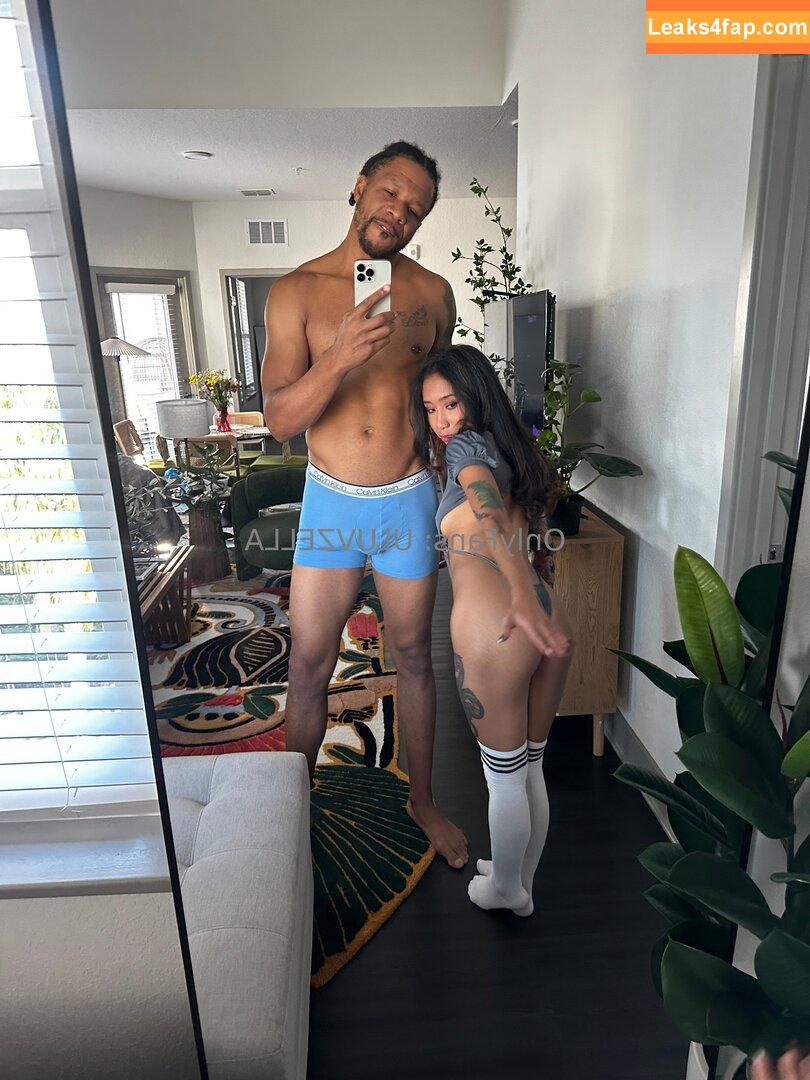 uluvzella / Zellababy / ulveeya leaked photo photo #0140