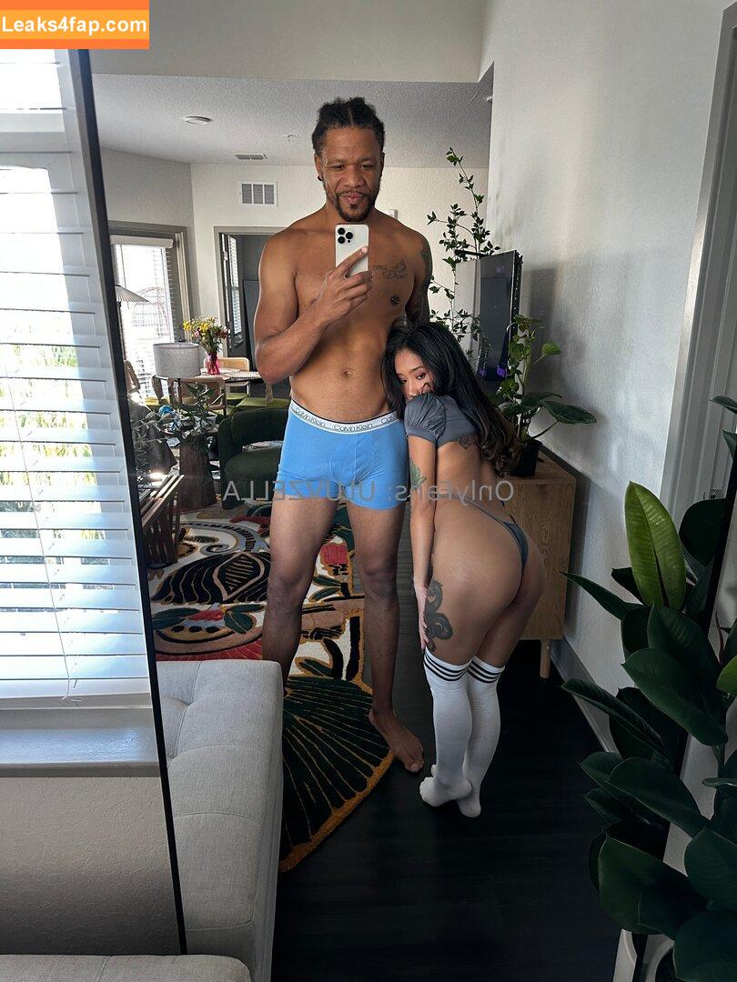 uluvzella / Zellababy / ulveeya leaked photo photo #0142